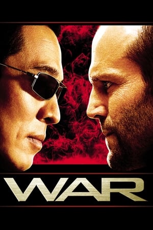 War (2007) Hindi Dual Audio 300MB