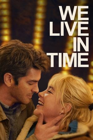 We Live in Time 2024 Bengali Dubbed