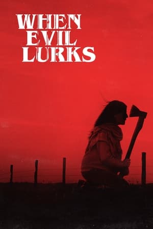 When Evil Lurks (2023) Hindi Dual Audio