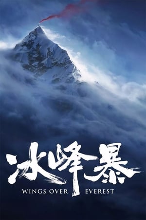 Wings Over Everest (2019) Hindi Dual Audio [1.1GB]