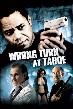 Wrong Turn at Tahoe (2009) Hindi Dual Audio 300MB