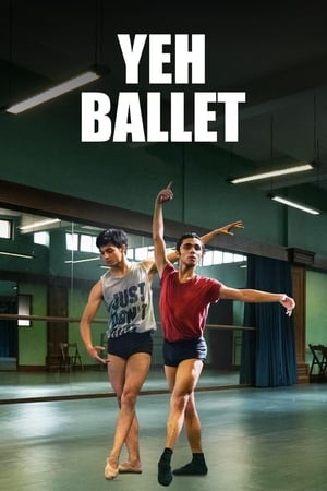 Yeh Ballet 2020 Hindi Movie [920MB]