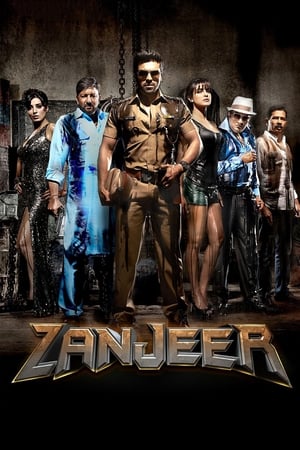 Zanjeer 2013 Hindi Dubbed –