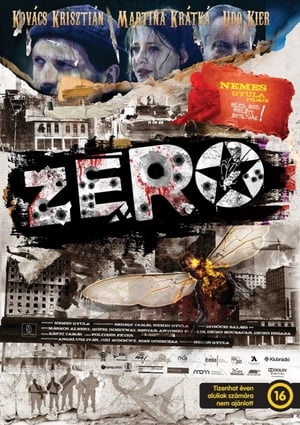 Zero (2018) Hindi Movie [1.4GB]